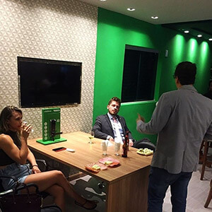 Free Bootstrap Template by uicookies.com